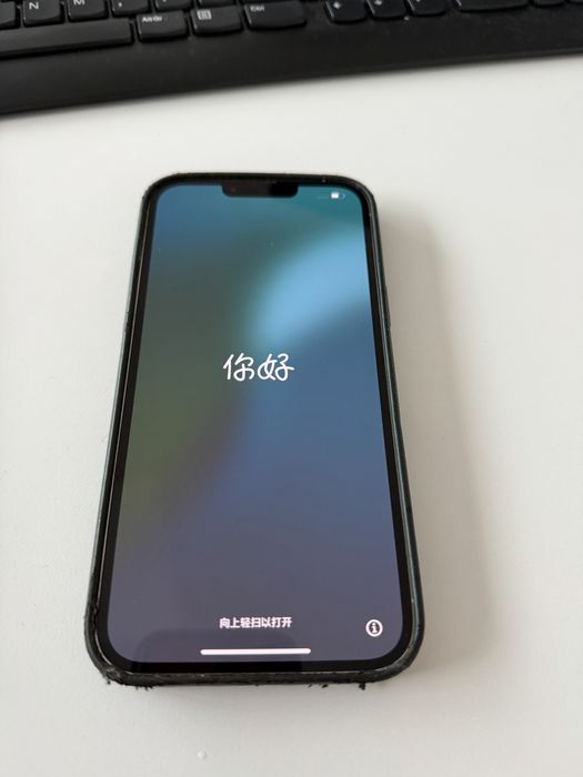 Iphone 13 Pro Max 128gb