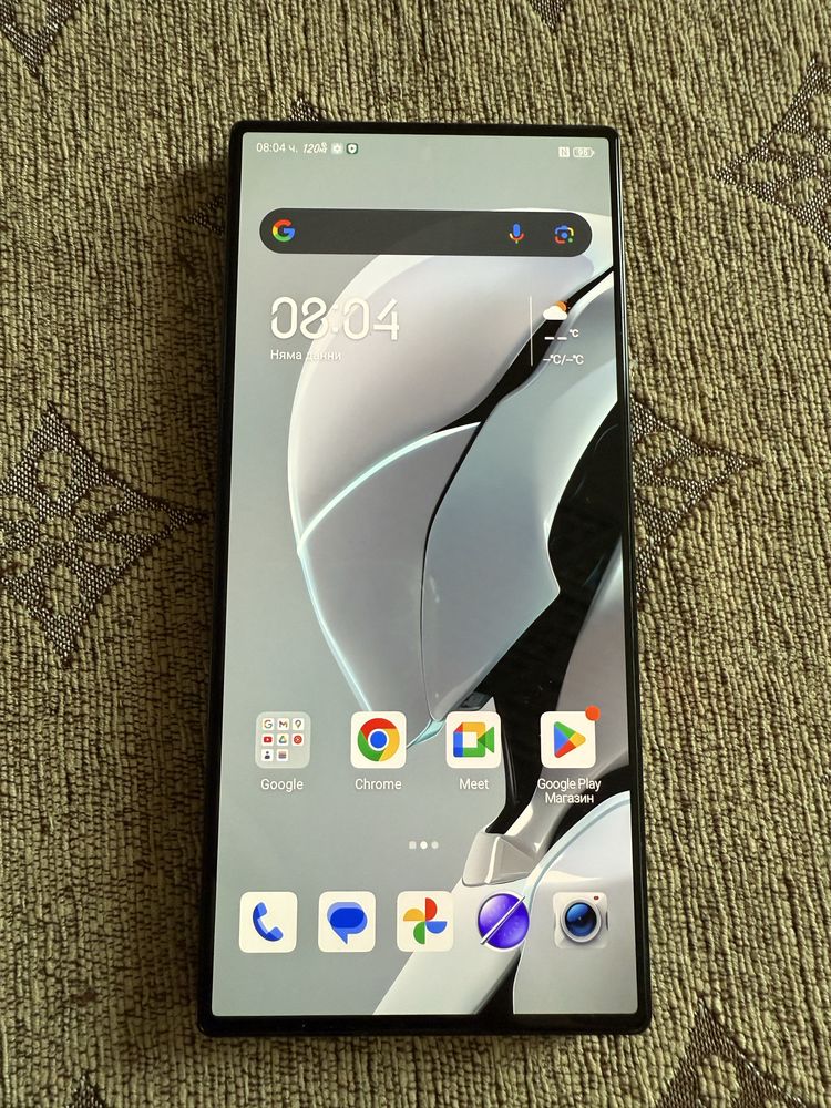 Nubia Redmagic 9 pro Games