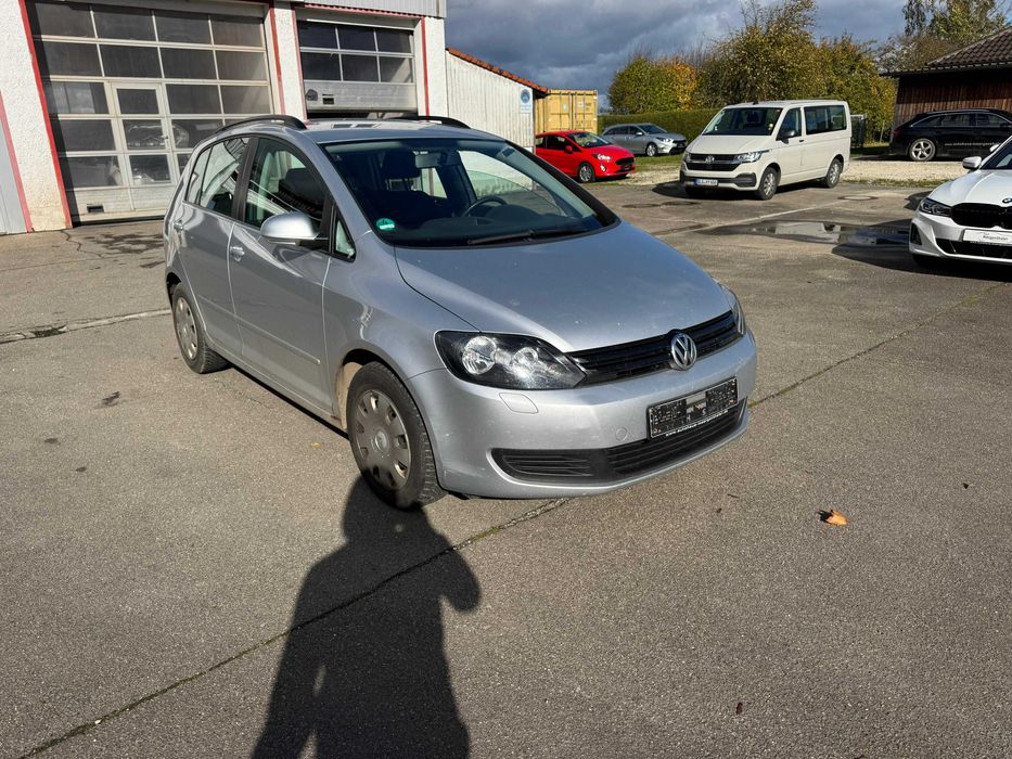 Bara fata capota faruri kit airbag motor BSE Volkswagen Golf 6 Plus