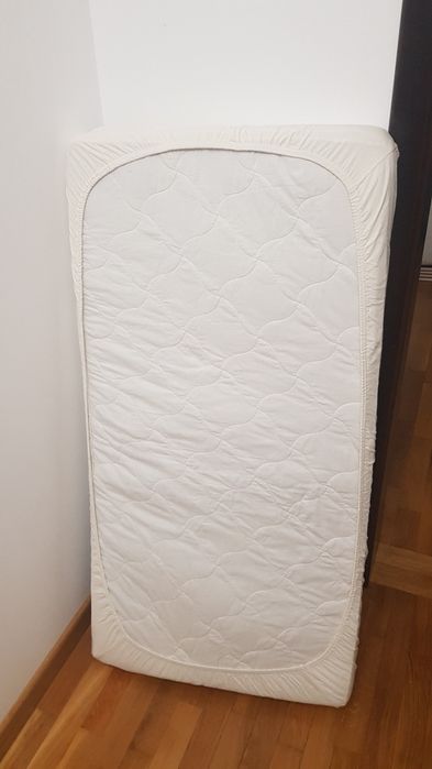 Saltea pat copil 120 / 60 cm
