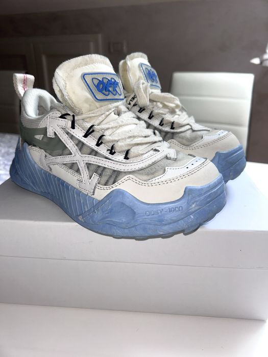 Off white odsy 1000