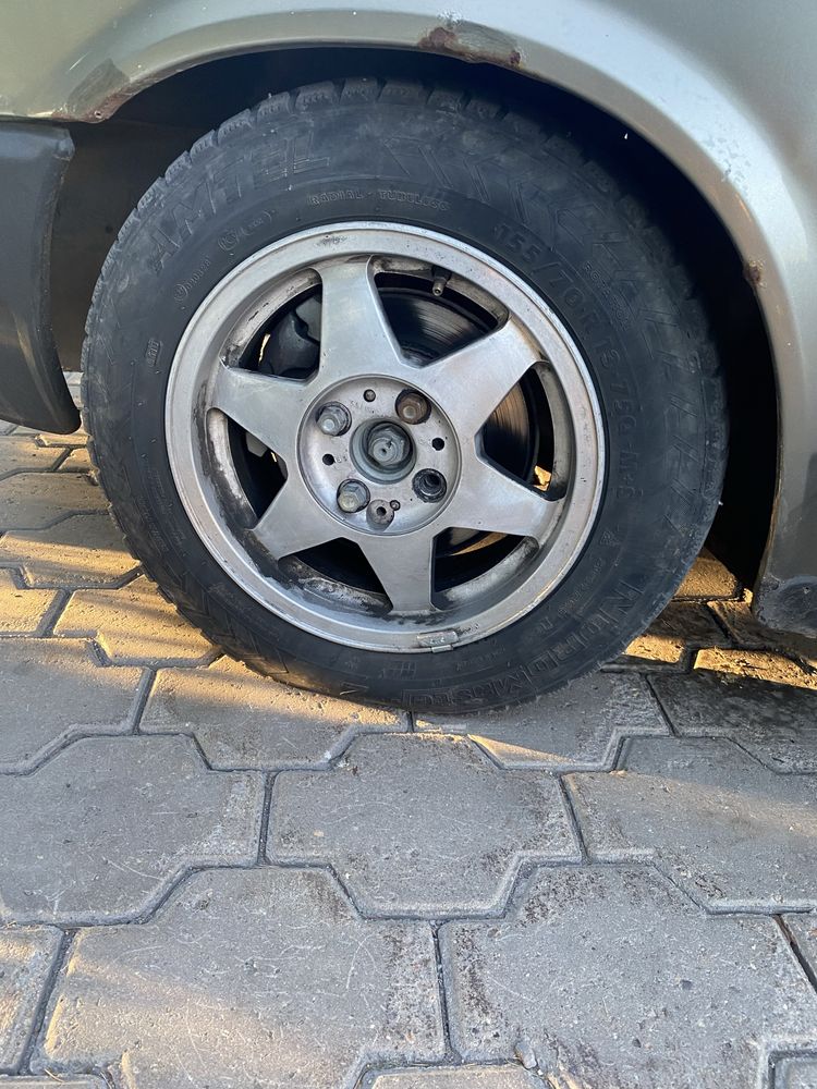 Продам диски r13