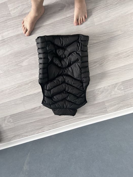 Жилетка найк состояние идеальное