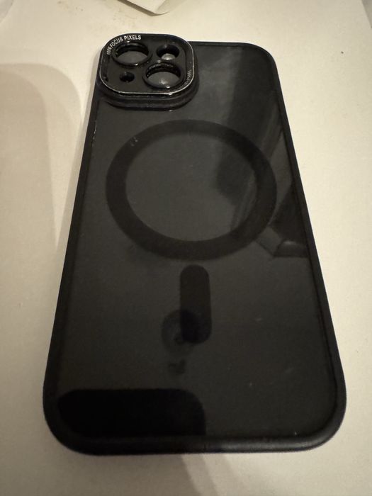 Iphone 15 inca in garantie 128 gb