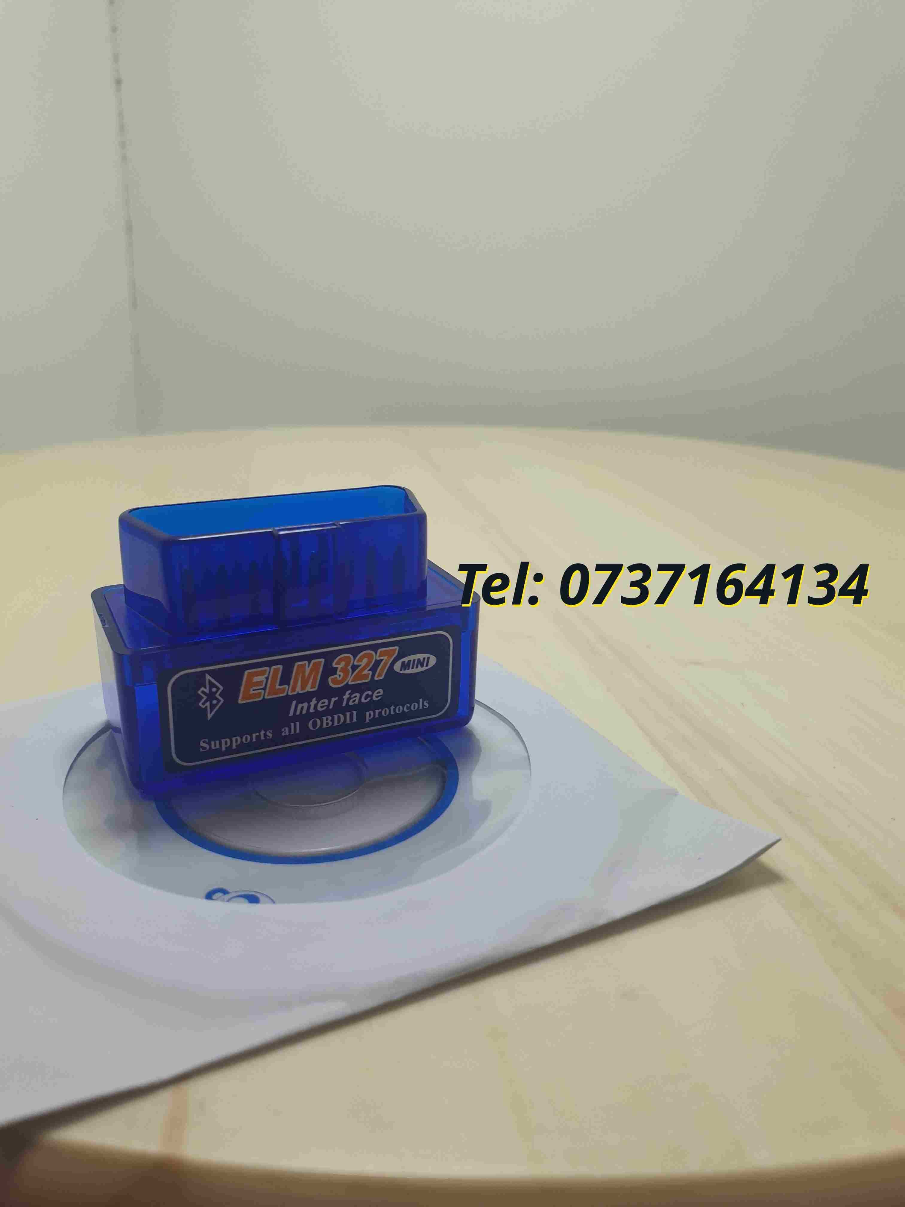 Diagnoza Auto New 2019 Elm327 Obd2 Bluetooth Premium V Original