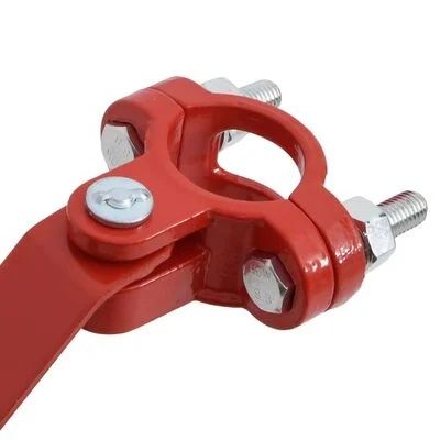 vidaXL Cadru de scripete 300-600 kg