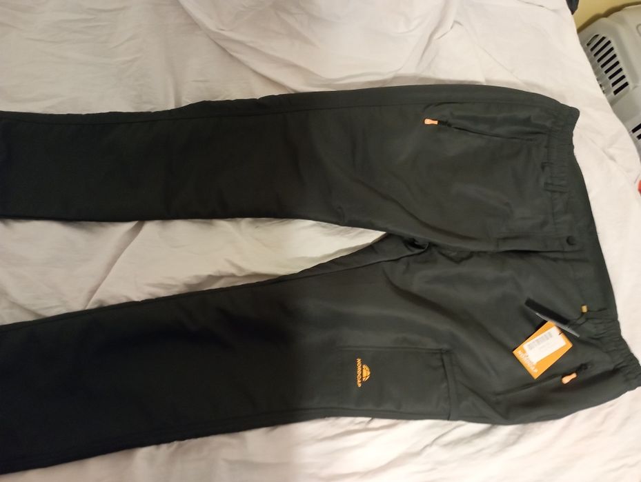 Pantaloni măsură XL munte