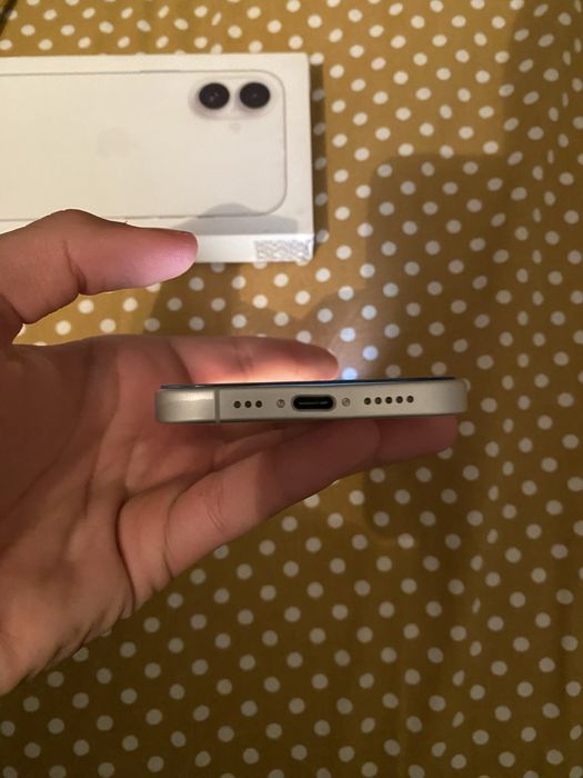 Айфон 16 идеал ЕАС