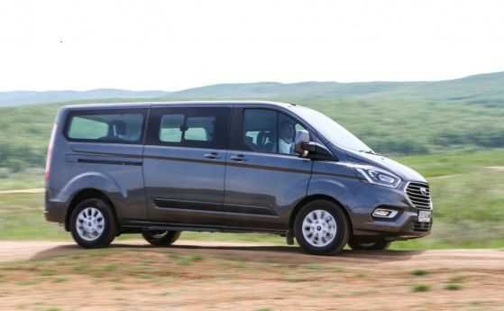 Ford Tourneo/Форд Турнео