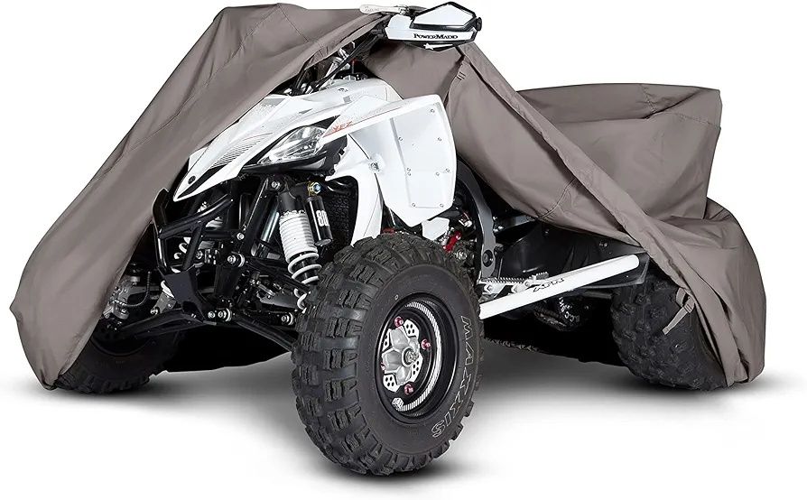 Husa protectie la comanda ATV, moto, bicicleta ,utv
