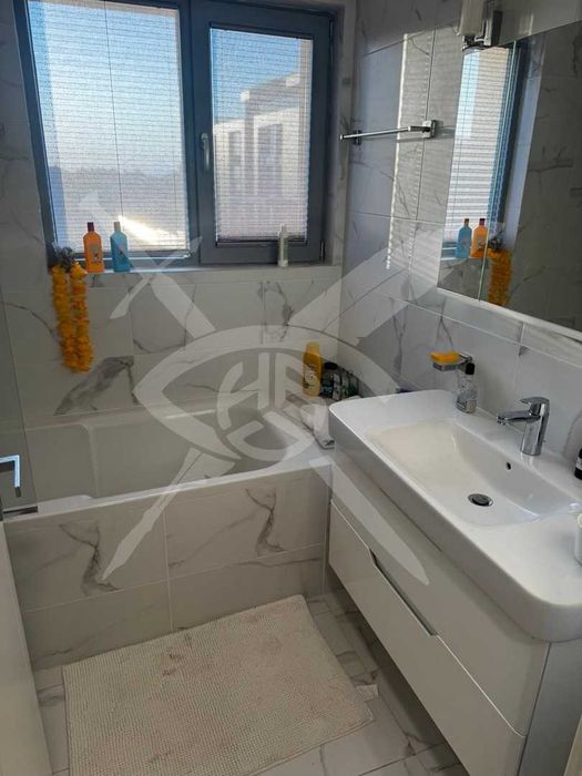 Продава се Тристаен апартамент в София, м-т Гърдова глава - 115 кв.м за 1992 €/кв.м - Снимка #5