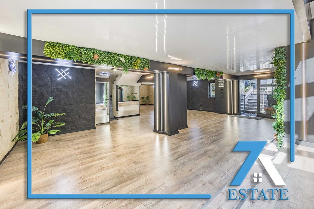 Продава луксозен офис в ж. к. Лозенец