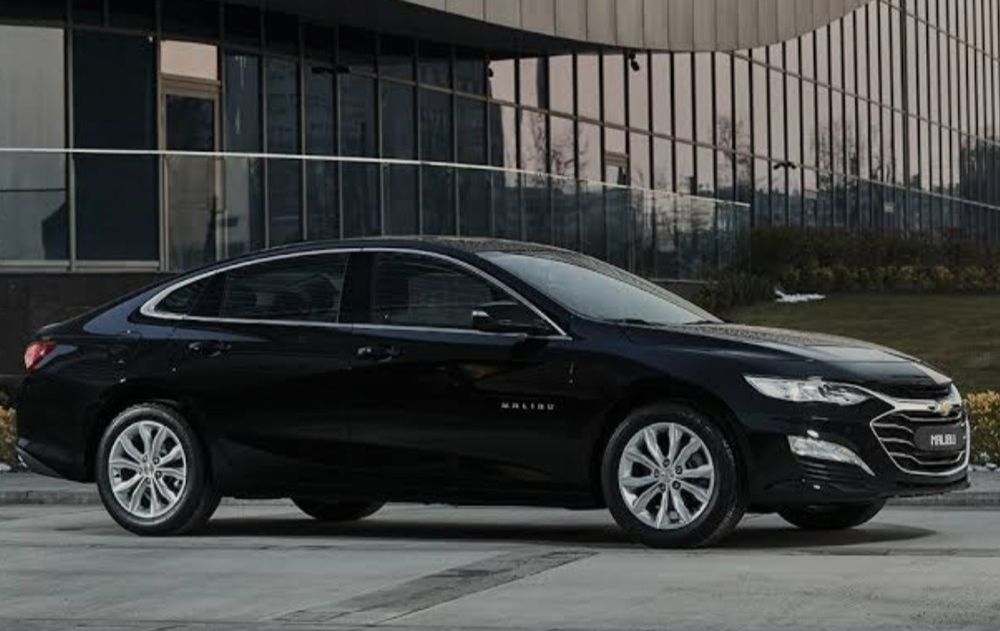 Аренда Малибу 2 Примьер.