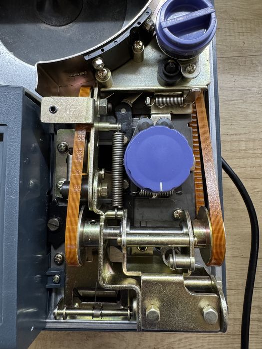 Masina de numarat moneda Scan Coin