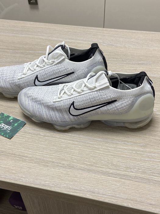 Nike Air VaporMax Flyknit 2021 [44] noi