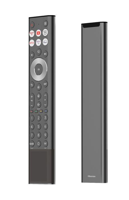Telecomandă Hisense ERF6A66 Solar