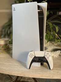 Продам Playstation 5/PS5
