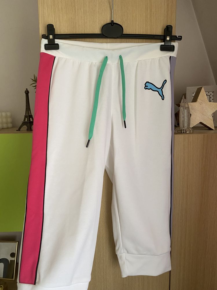 Pantaloni 3/4 Puma