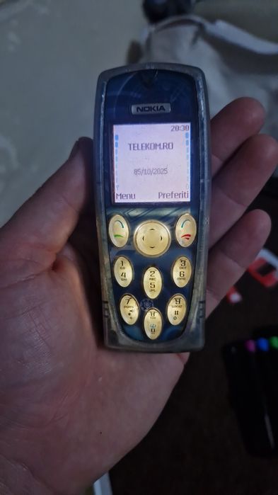 nokia 6300 decodate si nokia