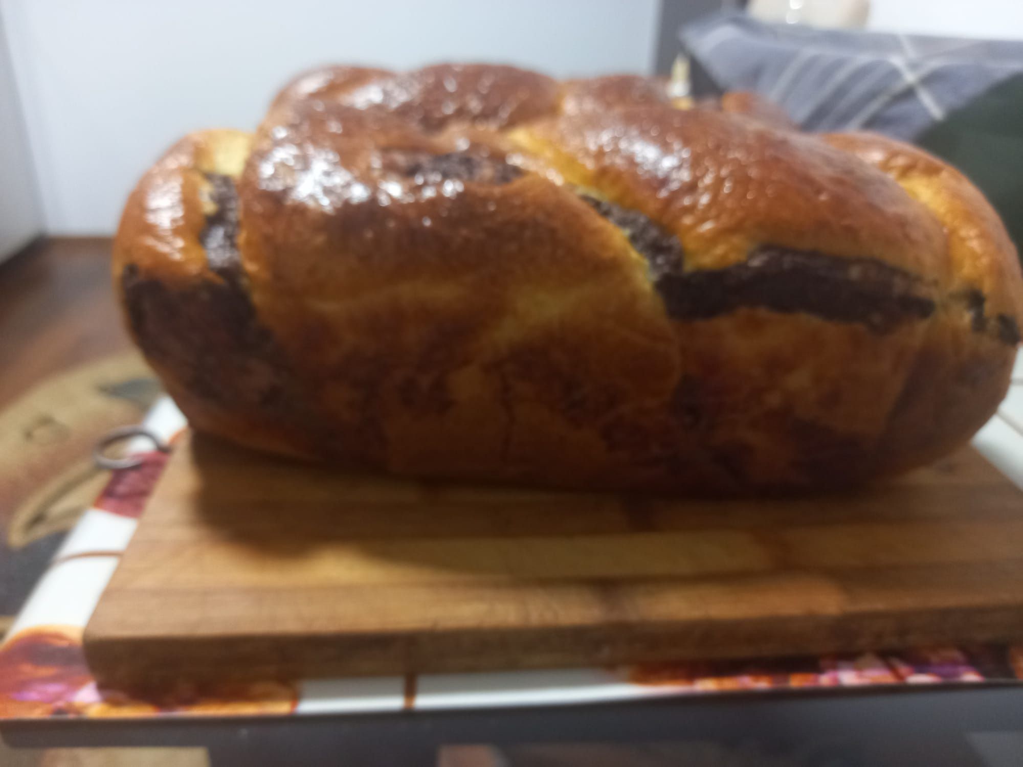 Pregătesc si vând cozonaci