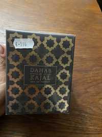 parfum dahab by kajal