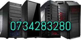 Urgent! calculator Sistem PC/ intel  i5 / 16gb ram / 480 SSD