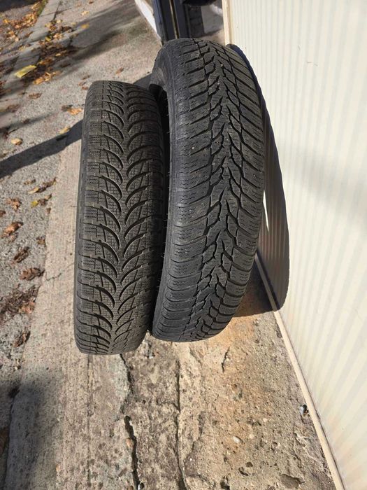 Гуми за БМВ I3 - 4 БРОЯ