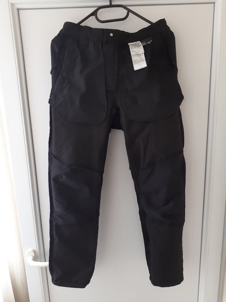 Pantaloni Fantic Racing MTB, E-BIKE, bicicleta, drumetii