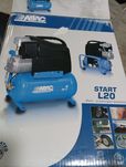 Компресор Abac L20