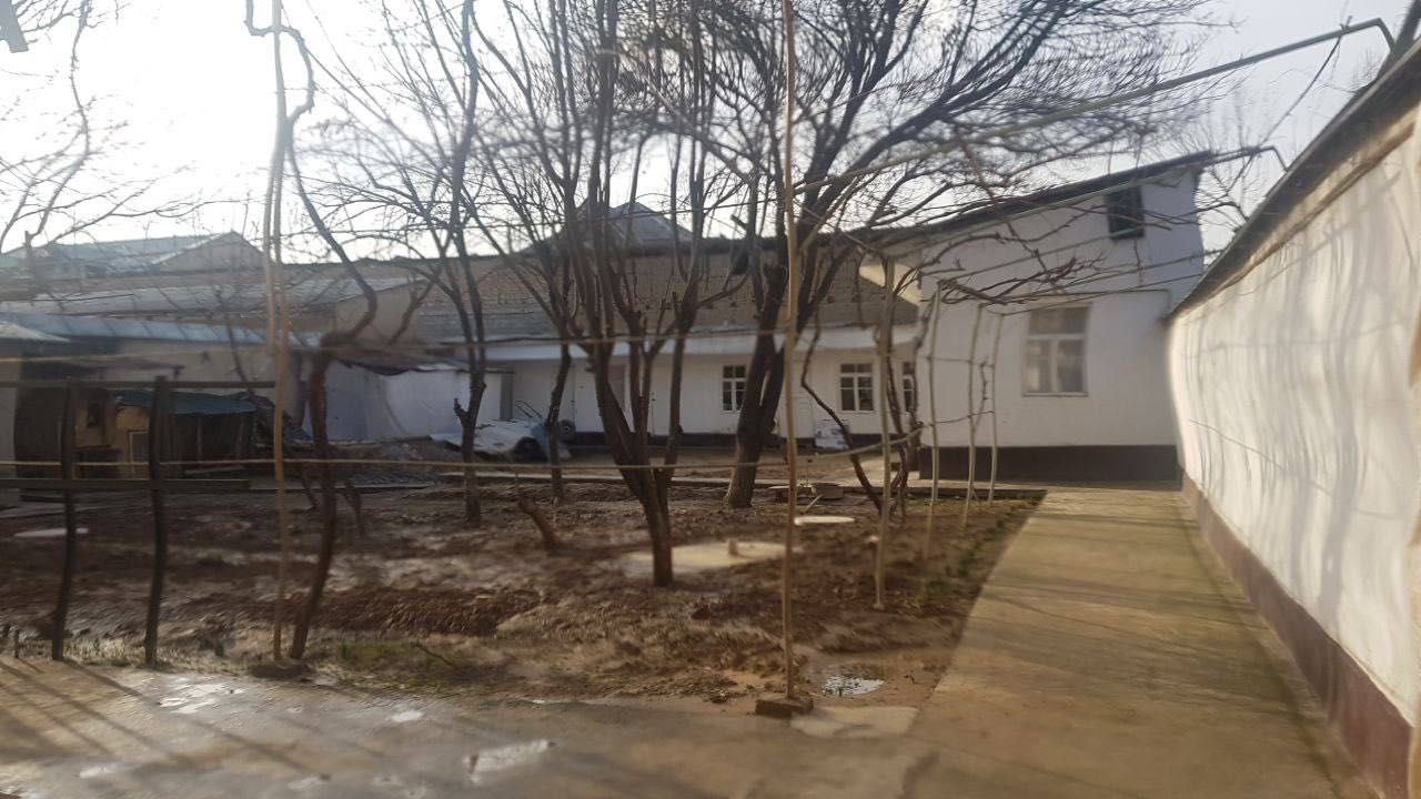 Срочно продаётся участок Олим Полвон 8 соток