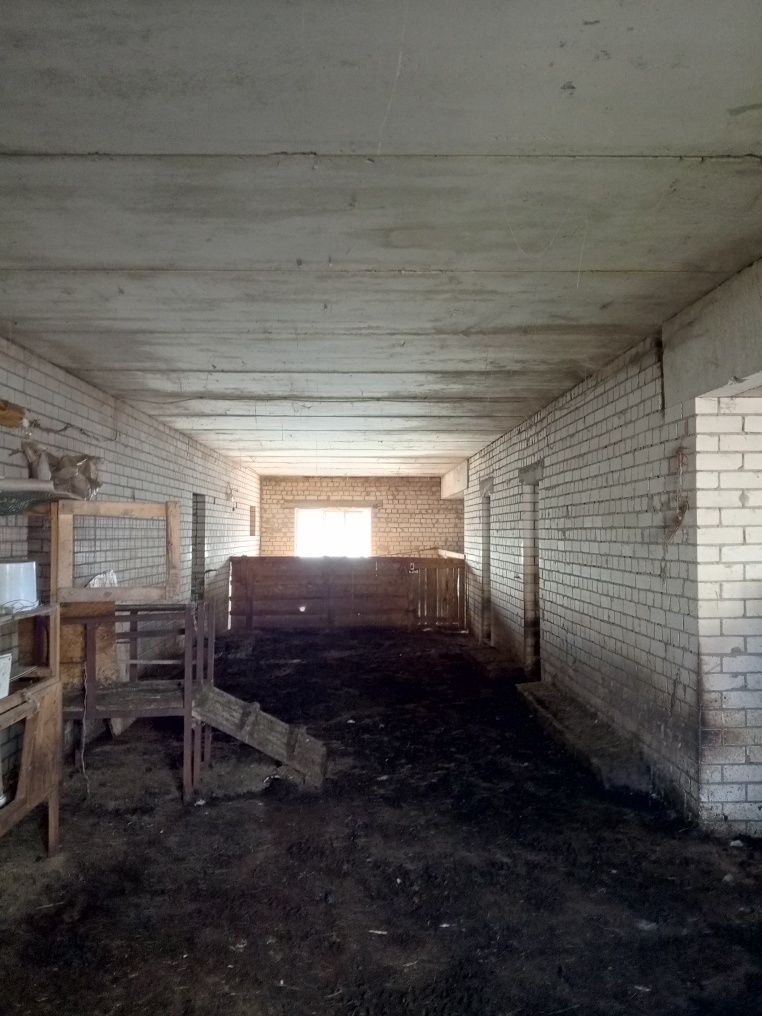 Жеке мал шаруашылығы