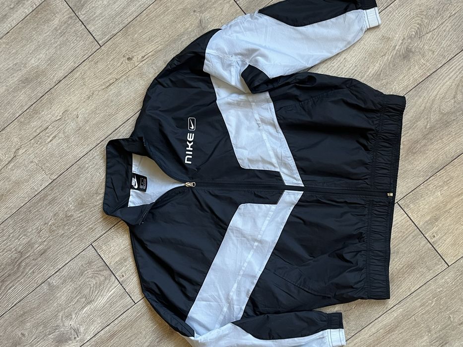 NIKE NSW Street Woven Jacket - размер М / Оригинал