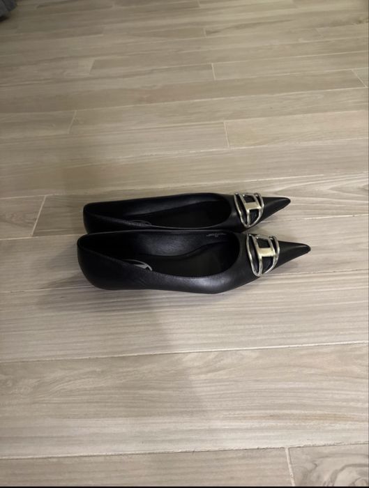 Pantofi Balerini Diesel