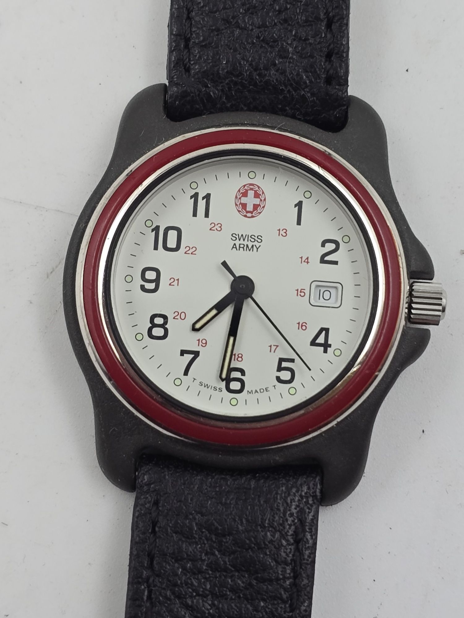 Ceas de dama Swiss Army