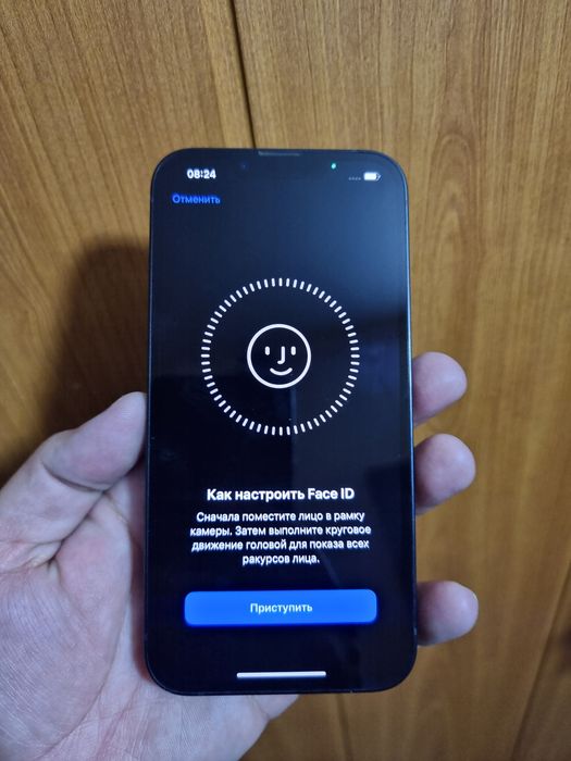 Продам Айфон 13 128гб 85% акум