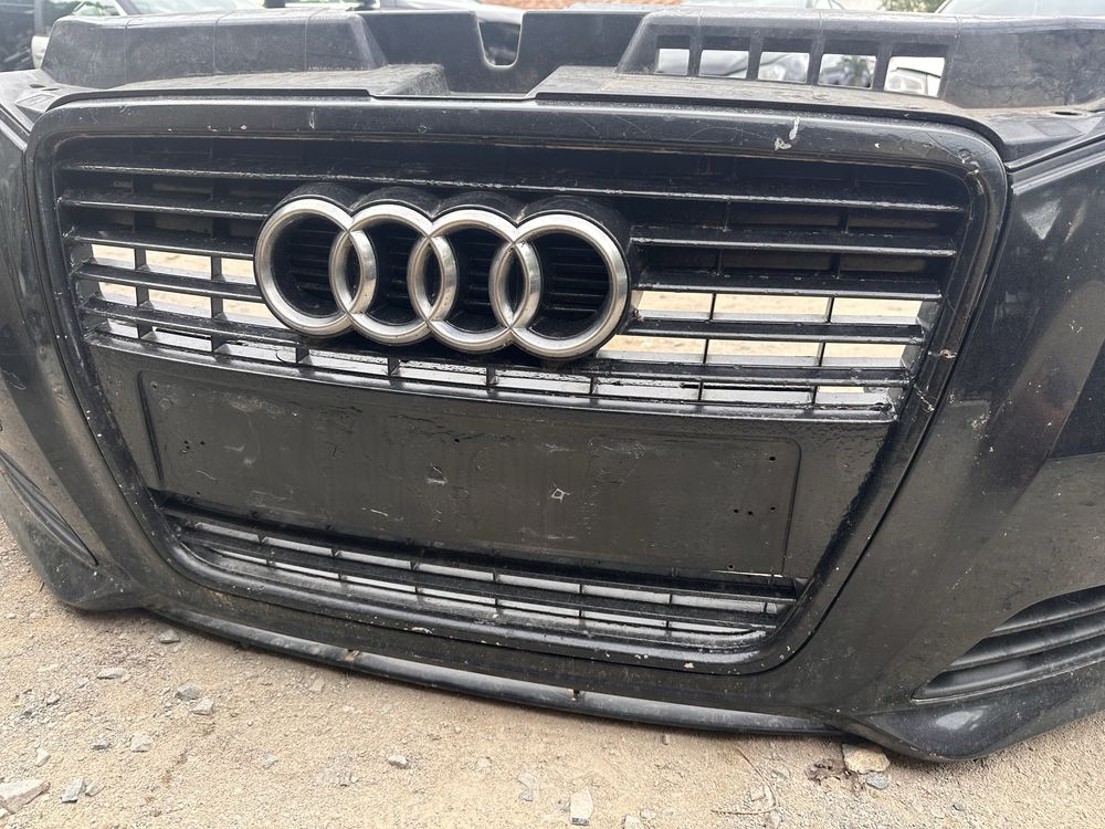 Предна броня ауди а3 8п фейс / audi a3 8p