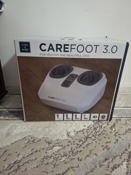 Массажер для ног