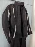 Costum moto IXS femei /IXS women Moto suit -NOU-