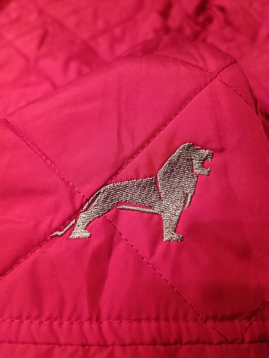 MAN Trucks geaca cu doua fețe