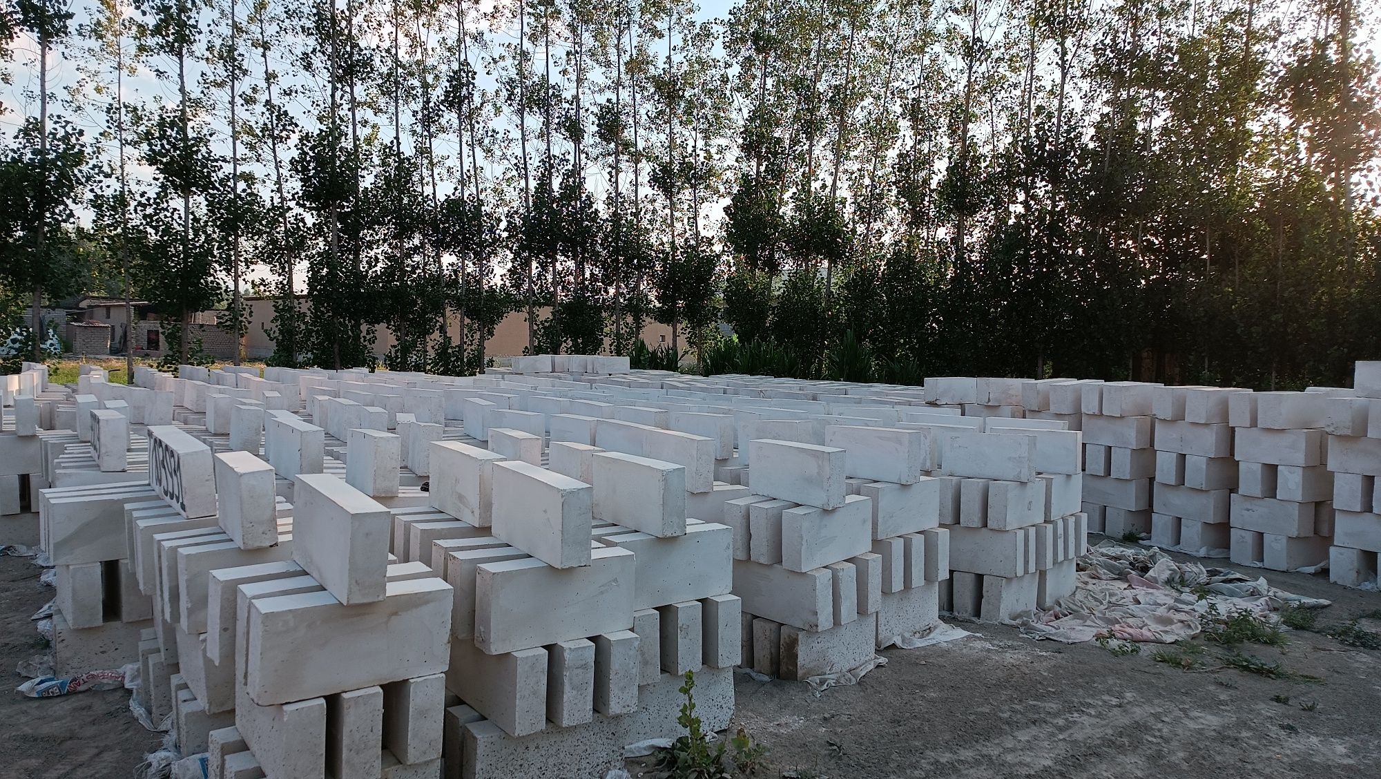 Пенаблок 12000 доставка текин