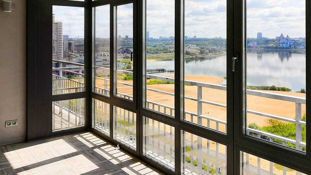 AKFA рамы,окна, двери оптом и на заказ. Любой сложности.  Качественно.