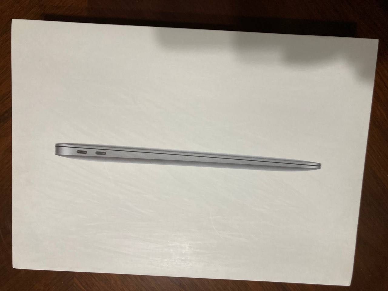 MacBook Air M1 13.inch