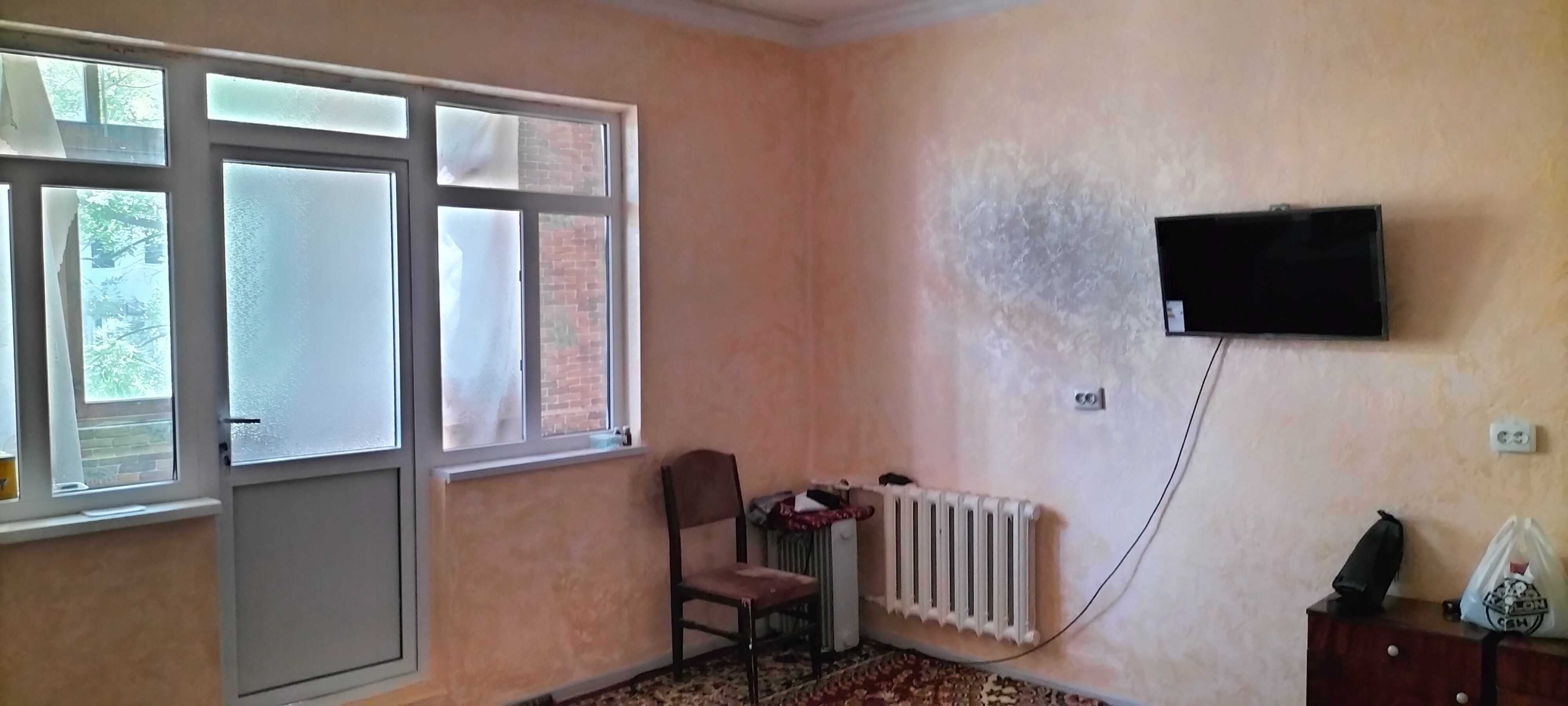 Аренда квартиры в Яшнабадском районе