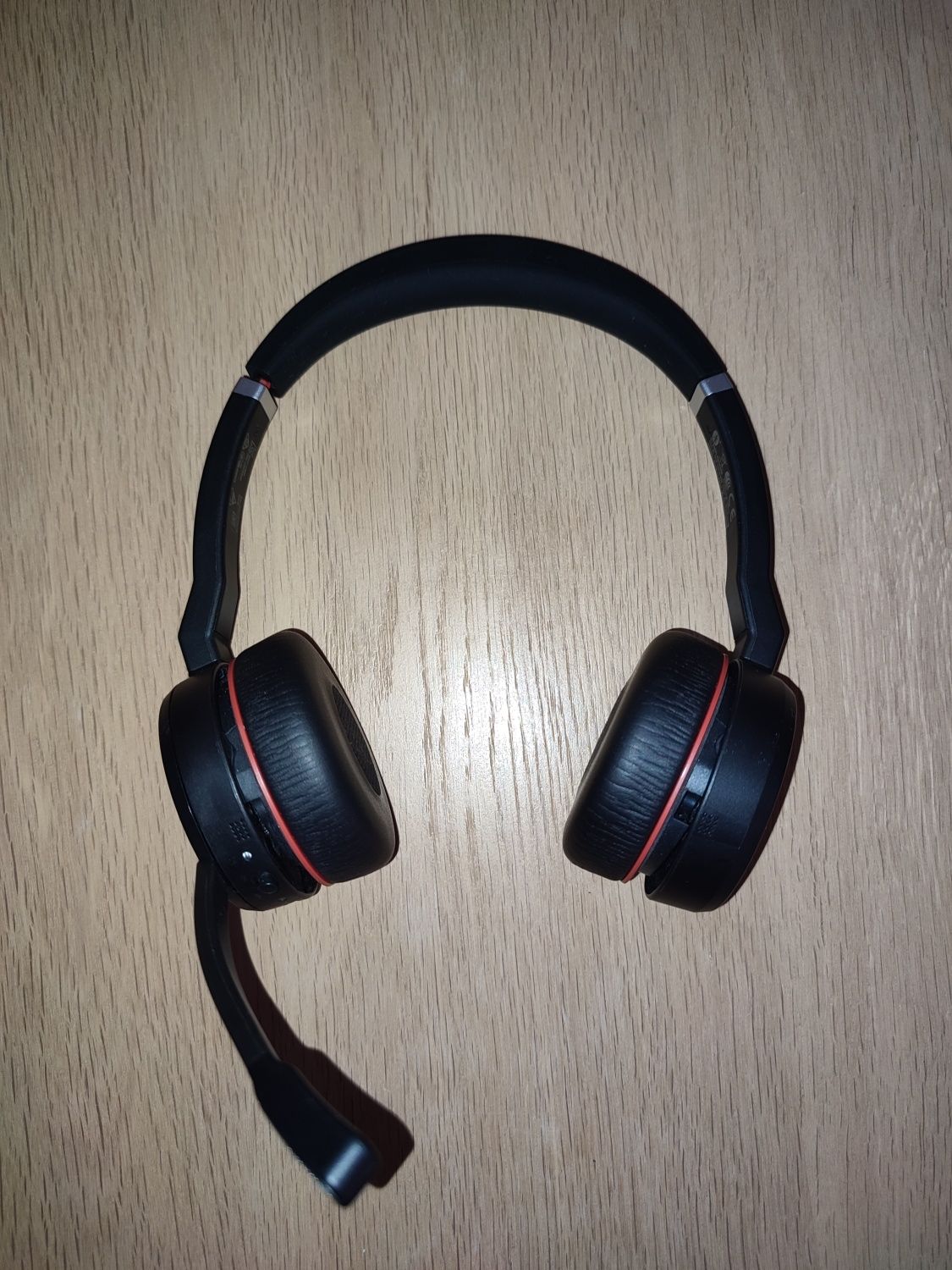 Слушалки Jabra Evolve 75 blutooth