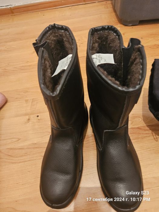 зимний  сапоги кыстык жылы етик