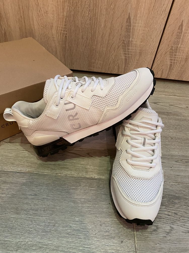 Cruyff Superbia / Маратонки Кройф