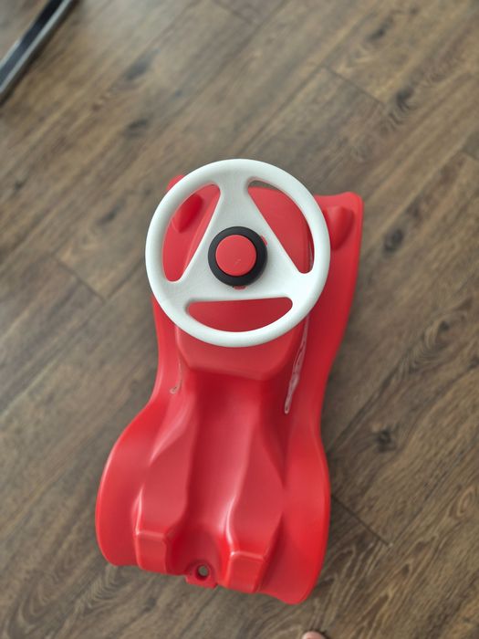 Mașinuța copii Bobby car