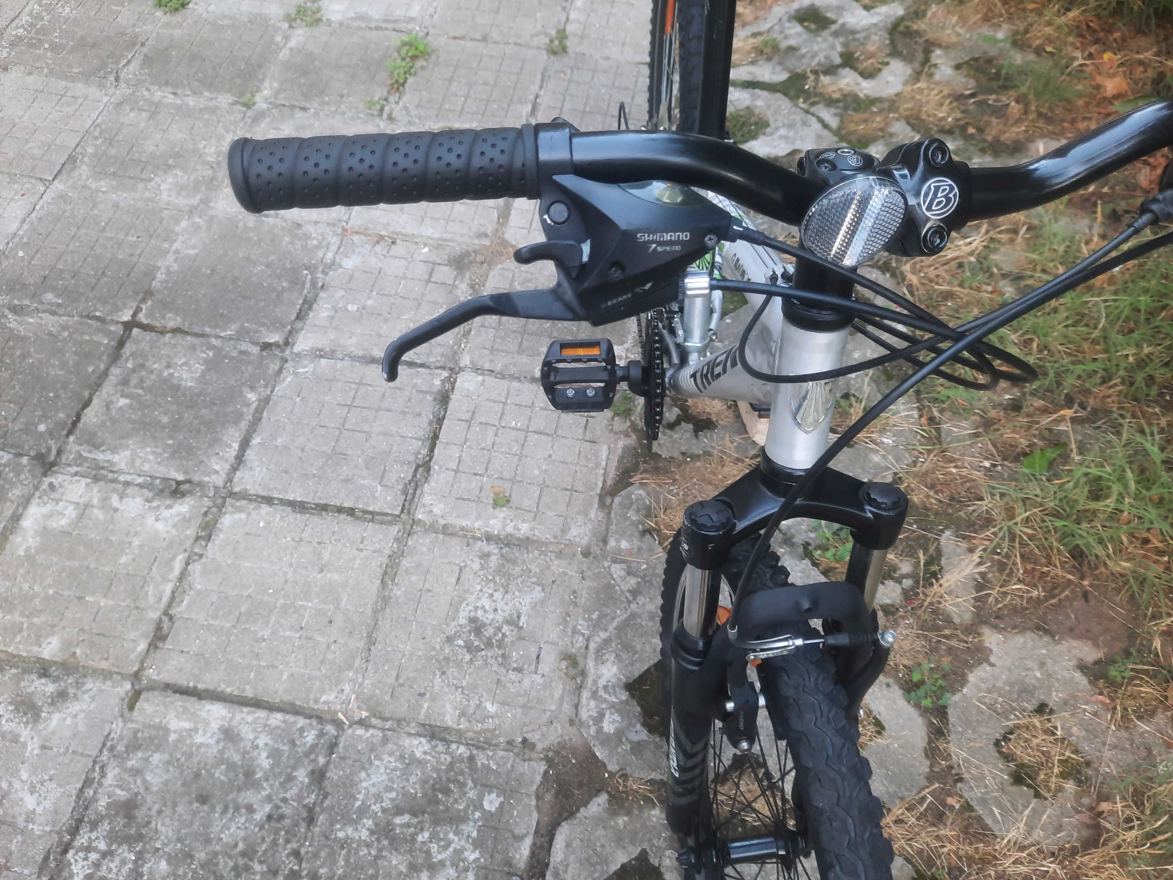 Планински велосипед Trek 3700 three series