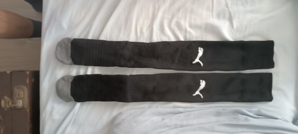 Jambiere Negre Puma