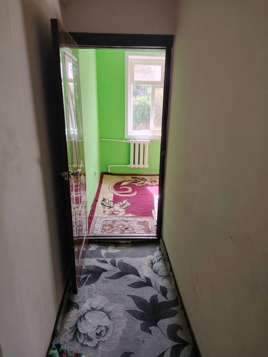 Kvartira Ijaraga beriladi oila va qizlarga